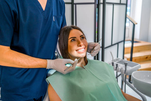 Why Choose Us for Your Dental Needs in Toronto, OH