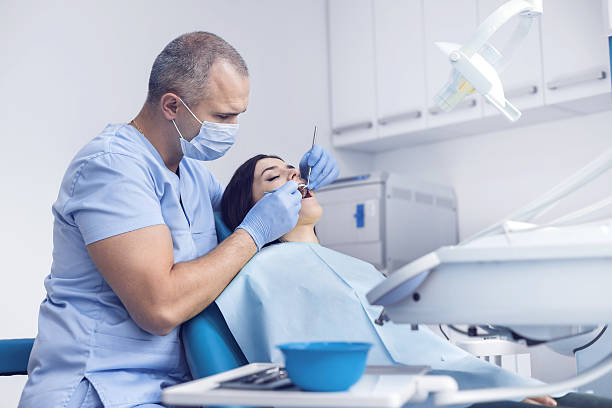 Best Sedation Dentistry  in Toronto, OH
